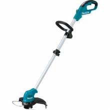 Makita RU03ZX 12V max CXT® Lithium‘Ion Cordless Trimmer w/ Nylon Blade, Tool Only