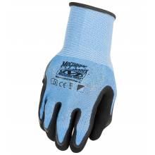 Mechanix Wear S1CB-03-500 SpeedKnit™ CoolMax® Coated-Knit Work Gloves, Size-M