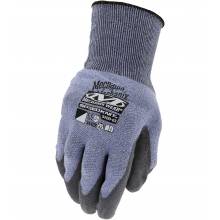 Mechanix Wear S2DD-03-007 SpeedKnit™ B2 Coated-Knit Work Gloves, Size-S