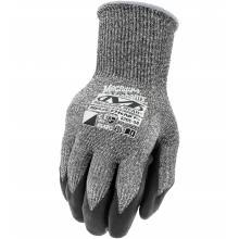 Mechanix Wear S2DE-58-500 SpeedKnit™ C3 Coated-Knit Work Gloves, Size-M