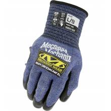 Mechanix Wear S2EC-03-007 SpeedKnit™ S2EC03 Coated-Knit Work Gloves, Size-S