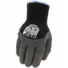 Mechanix Wear S4BB-05-540 SpeedKnit™ Thermal Winter Coated-Knit Work Gloves, Size-XL