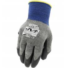 Mechanix Wear S4DN-08-007 SpeedKnit™ Insulated Winter Coated-Knit Work Gloves, Size-S