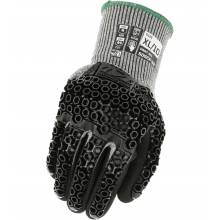 Mechanix Wear SD5CP-08-007 SpeedKnit™ M-Pact® D3O® SD5CP08 Impact Resistant Coated-Knit Gloves, Size-S