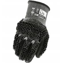 Mechanix Wear SD5EP-03-007 SpeedKnit™ M-Pact® D3O® SD5EP03 Impact Resistant Coated-Knit Gloves, Size-S