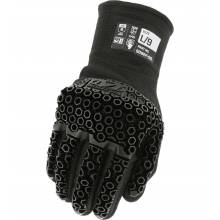 Mechanix Wear SD5EP-05-007 SpeedKnit™ M-Pact® D3O® Thermal SD5EP05 Winter Coated-Knit Work Gloves, Size-S