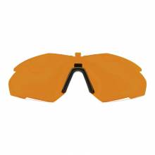 Revision Military 4-0152-9419 Stingerhawk® Eyewear GI-19 Laser Lens (Regular)