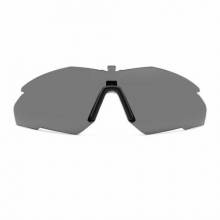 Revision Military 4-0152-0012 Stingerhawk® Eyewear - Smoke Replacement Lens (Regular)