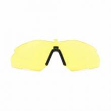 Revision Military 4-0152-0013 Stingerhawk® Eyewear - Yellow Replacement Lens (Regular)