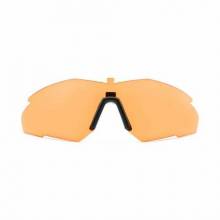 Revision Military 4-0152-0014 Stingerhawk® Eyewear - Vemillion Replacement Lens (Regular)