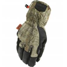 Mechanix Wear SUB20-739-008 SUB20 Realtree EDGE™ Winter Work Gloves, Size-S