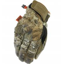 Mechanix Wear SUB35-739-009 SUB35 Realtree EDGE™ Winter Work Gloves, Size-M