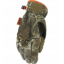 Mechanix Wear SUB40-739-008 SUB40 Realtree EDGE™ Winter Work Gloves, Size-S