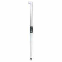 American Lube TIM-1059 Siphon Tube for Use with Stub Oil Pumps, 1/2" or 1" Diaphragm Pumps for 275-Gallon Tanks