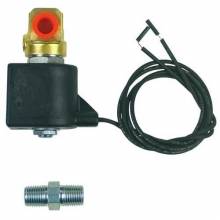 American Lube TIM-2000-2A1 1/2" NPT Air Solenoid Safety Kit