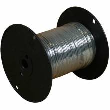 American Lube TIM-2000-3A 500' Spool of Two-Conductor Wire, 22-Gauge