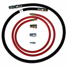 American Lube TIM-4431 Connecting Hose Kit for Thunder Oil Pumps