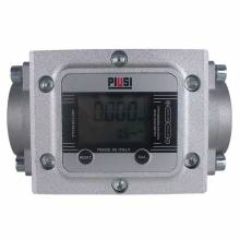 American Lube TIM-717-3 In-Line Digital Meter with 1-1/2" NPT (F) Inlet/Outlet
