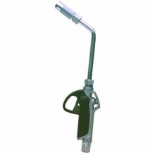 American Lube TIM-762-TGHF Non-Metered Control Handle for Oils with Flexible Extensions & High-Flow Non-Drip Nozzle