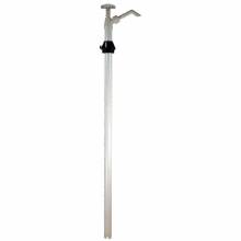 American Lube TIM-79-SS Hand-Operated Vertical-Pull Pump for 16 to 55-Gallon Drums