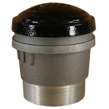 American Lube TIM-VENT-4S 4" Emergency Pressure Relief Vent