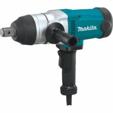 Makita TW1000 1" Impact Wrench w/ Friction Ring Anvil