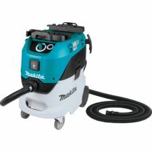 Makita VC4210L 11 Gallon Wet/Dry HEPA Filter Dust Extractor/Vacuum, AWS® Capable
