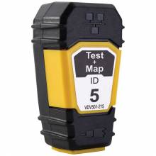 Klein Tools VDV501-215 Test + Map™ Remote #5 for Scout ® Pro 3 Tester