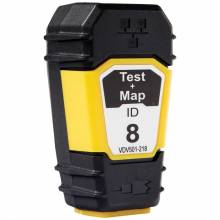 Klein Tools VDV501-218 Test + Map Remote #8 for Scout® Pro 3 Tester