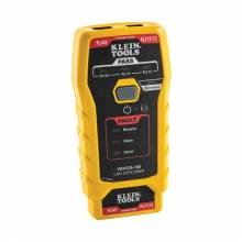 Klein Tools VDV526-100 Network Cable Tester, LAN Explorer® Data Cable Tester with Remote