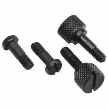 Klein Tools VDV999-033 Replacement Screw Set (Thumb, Phillips)