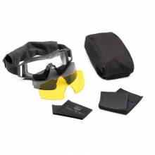 Revision Military 4-0307-0235 WOLFSPIDER® GOGGLE SYSTEM - DELUXE KIT