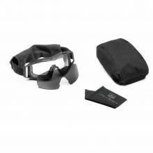 Revision Military 4-0307-0237 WOLFSPIDER® GOGGLE SYSTEM - ESSENTIAL KIT