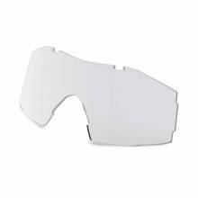 Revision Military 4-0607-0101 Wolfspider® - Clear Replacement Lens
