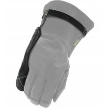 Mechanix Wear WS-FGR-05 X-Finger - Torch Welding Series Welding Gloves, Size-0