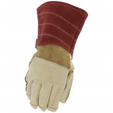 Mechanix Wear WS-FLX-008 Flux - Torch Welding Series Welding Gloves, Size-S
