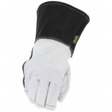 Mechanix Wear WS-PLS-008 Pulse - Torch Welding Series Welding Gloves, Size-S