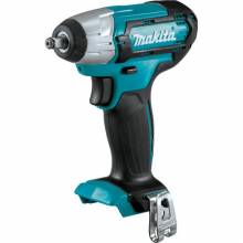 Makita WT02Z 12V max CXT® Lithium‘Ion Cordless 3/8" Sq. Drive Impact Wrench, Tool Only