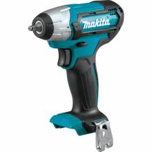 Makita WT04Z 12V max CXT® Lithium‘Ion Cordless 1/4" Impact Wrench, Tool Only