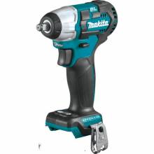 Makita WT05Z 12V max CXT® Lithium‑Ion Brushless Cordless 3/8" Sq. Drive Impact Wrench, Tool Only
