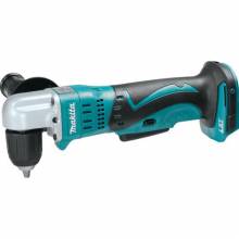 Makita XAD02Z 18V LXT® Lithium‘Ion Cordless 3/8" Angle Drill, Tool Only