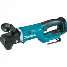 Makita XAD06Z 18V LXT® Lithium‘Ion Brushless Cordless 7/16" Hex Right Angle Drill, Tool Only