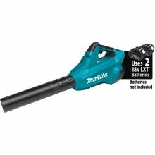 Makita XBU02Z 36V (18V X2) LXT® Brushless Blower, Tool Only