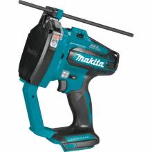 Makita XCS03Z 18V LXT® Lithium‑Ion Brushless Cordless Threaded Rod Cutter, Tool Only
