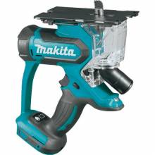 Makita XDS01Z 18V LXT® LithiumIon Cordless CutOut Saw, Tool Only