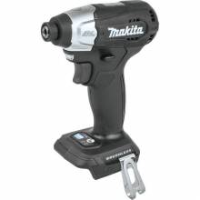 Makita XDT18ZB 18V LXT® Lithium‑Ion Sub‑Compact Brushless Cordless Impact Driver, Tool Only