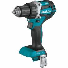 Makita XFD12Z 18V LXT® LithiumIon Compact Brushless Cordless 1/2" DriverDrill, Tool Only