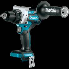 Makita XFD14Z 18V LXT® LithiumIon Brushless Cordless 1/2" DriverDrill, Tool Only
