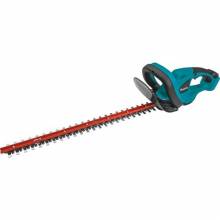 Makita XHU02Z 18V LXT® Lithium‘Ion Cordless 22" Hedge Trimmer, Tool Only