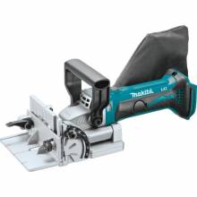 Makita XJP03Z 18V LXT® Lithium‑Ion Cordless Plate Joiner, Tool Only